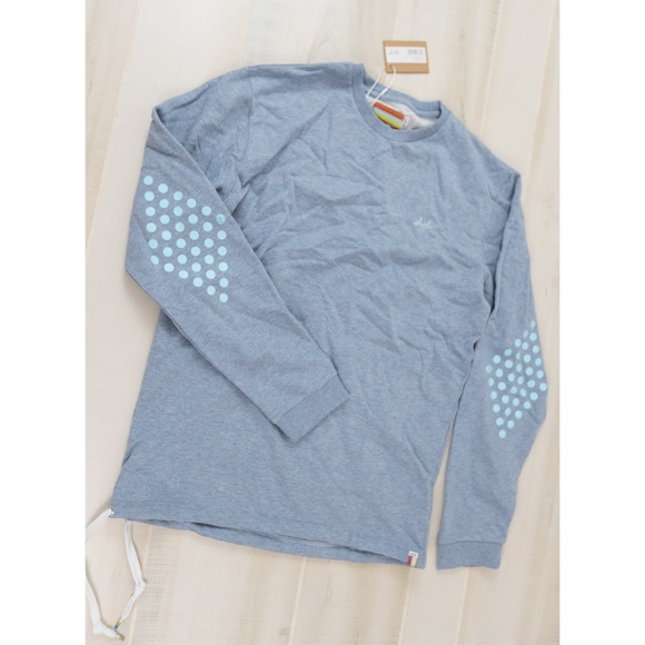 Slvdr Anza Crew Neck Sweatshirt - Picture 3 of 6